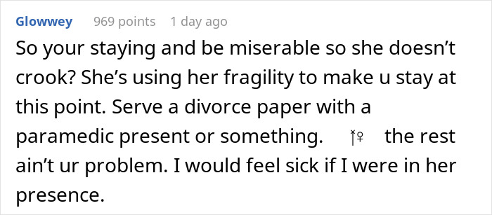 Man Rushes To The Hospital After His Wife Has A Heart Attack, Finds His “Friend” There Man Rushes To The Hospital After His Wife Has A Heart Attack, Finds His “Friend” There