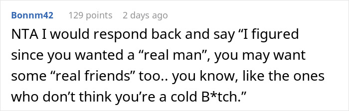 Guy “Ruins Ex-Girlfriend’s Life” By Telling Everyone The Real Reason They Broke Up Guy “Ruins Ex-Girlfriend’s Life” By Telling Everyone The Real Reason They Broke Up
