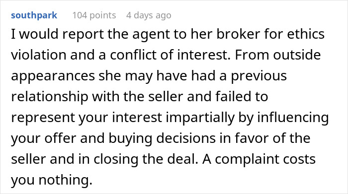 Guy Realizes He Got Played By Realtor He Thought He Was Dating Guy Realizes He Got Played By Realtor He Thought He Was Dating