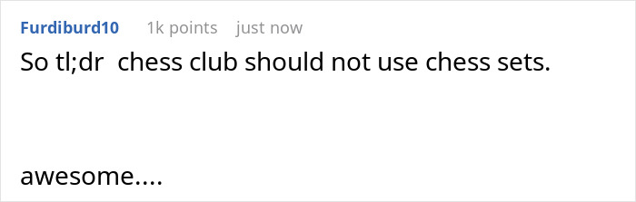 People Get Kicked Out From The Venue They Rented As They Brought “Unauthorized Outside Material” People Get Kicked Out From The Venue They Rented As They Brought “Unauthorized Outside Material”