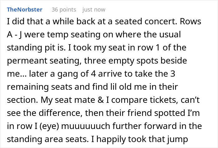 “So You ARE In The Wrong Seat”: Lady Embarrasses Traveler, Gets Stuck In A Row Full Of People “So You ARE In The Wrong Seat”: Lady Embarrasses Traveler, Gets Stuck In A Row Full Of People