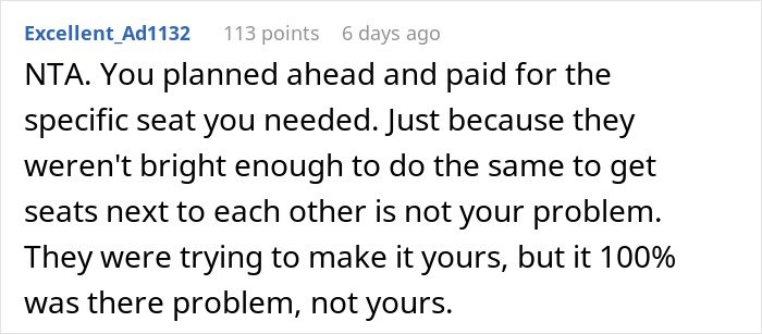 Heavily Pregnant Woman Refuses To Give Up Her Seat, Other Passengers Make Her Flight Miserable Heavily Pregnant Woman Refuses To Give Up Her Seat, Other Passengers Make Her Flight Miserable