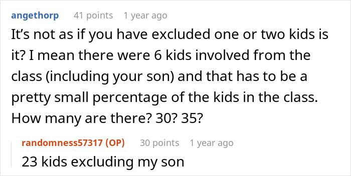 Kids Bummed Out They Weren’t Invited To “The Best B-Day Party Ever,” Their Moms Get Rowdy Kids Bummed Out They Weren’t Invited To “The Best B-Day Party Ever,” Their Moms Get Rowdy