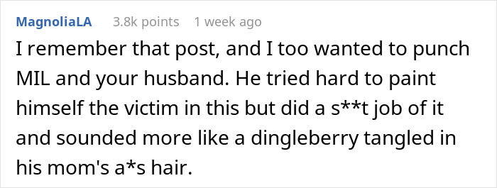 Woman Hands Husband Divorce Papers After Him Brushing Off His Mom’s Insults Ends In Violence Woman Hands Husband Divorce Papers After Him Brushing Off His Mom’s Insults Ends In Violence