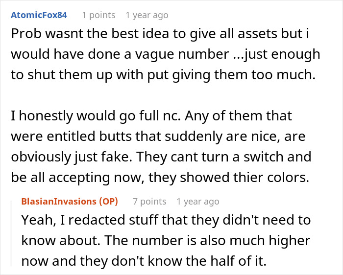“Gold Digger” Keeps Facing In-Laws’ Hate, Loses Patience And Shuts Them Up For Good “Gold Digger” Keeps Facing In-Laws’ Hate, Loses Patience And Shuts Them Up For Good