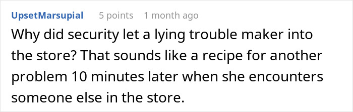 Entitled Mom Steals ‘Golden Double Stuff’ Oreo Pack From Man’s Cart In Parking Lot, Drama Ensues Entitled Mom Steals ‘Golden Double Stuff’ Oreo Pack From Man’s Cart In Parking Lot, Drama Ensues