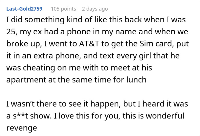 Woman Invites All 4 Of Husband's Mistresses To Their Divorce Trial, Drama Ensues Woman Invites All 4 Of Husband's Mistresses To Their Divorce Trial, Drama Ensues
