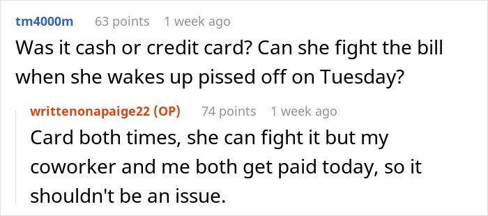 Woman Who Thought The Rapture Was About To Happen Dishes Out Huge Tips, Returns For A Refund Woman Who Thought The Rapture Was About To Happen Dishes Out Huge Tips, Returns For A Refund
