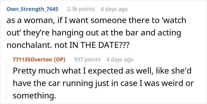 Man Roasts Date After She Brings Her Friend Along Expecting Him To Pay Man Roasts Date After She Brings Her Friend Along Expecting Him To Pay