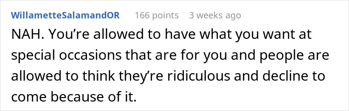 Nerdy Couple Wants A Fantasy Wedding, Guests Say They're Uncomfortable With The Theme Nerdy Couple Wants A Fantasy Wedding, Guests Say They're Uncomfortable With The Theme