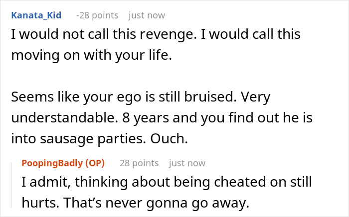“I Knew I Won”: Guy Is Happy His Ex Blocked Him After He Showed Off What An Amazing Life He Has “I Knew I Won”: Guy Is Happy His Ex Blocked Him After He Showed Off What An Amazing Life He Has