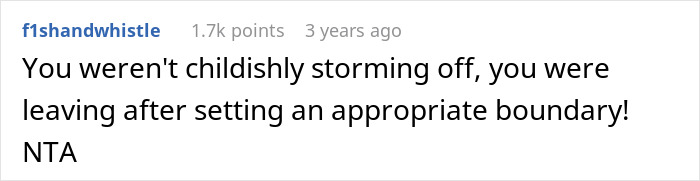 Woman Left In Tears After Coworker Demands She Stop Feeding Him Woman Left In Tears After Coworker Demands She Stop Feeding Him