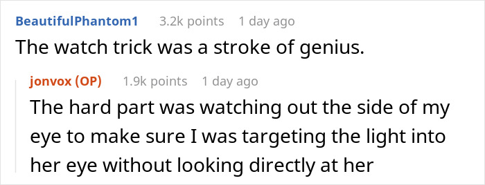 Woman Invades Personal Space On A Plane, Flier Comes Up With A Genius Plan To Get Back At Her Woman Invades Personal Space On A Plane, Flier Comes Up With A Genius Plan To Get Back At Her