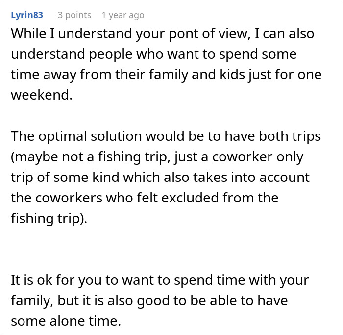 “Mad Because Their Wives Are Happy”: Man Refuses To Go On Male-Only Trip, Gets Insulted “Mad Because Their Wives Are Happy”: Man Refuses To Go On Male-Only Trip, Gets Insulted