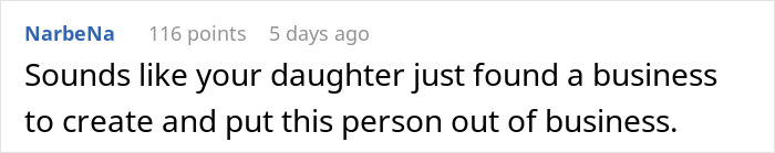 Dad Tells Teen Daughter Not To Proceed With Job Interview After Realizing The “Employer’s” Scheme Dad Tells Teen Daughter Not To Proceed With Job Interview After Realizing The “Employer’s” Scheme