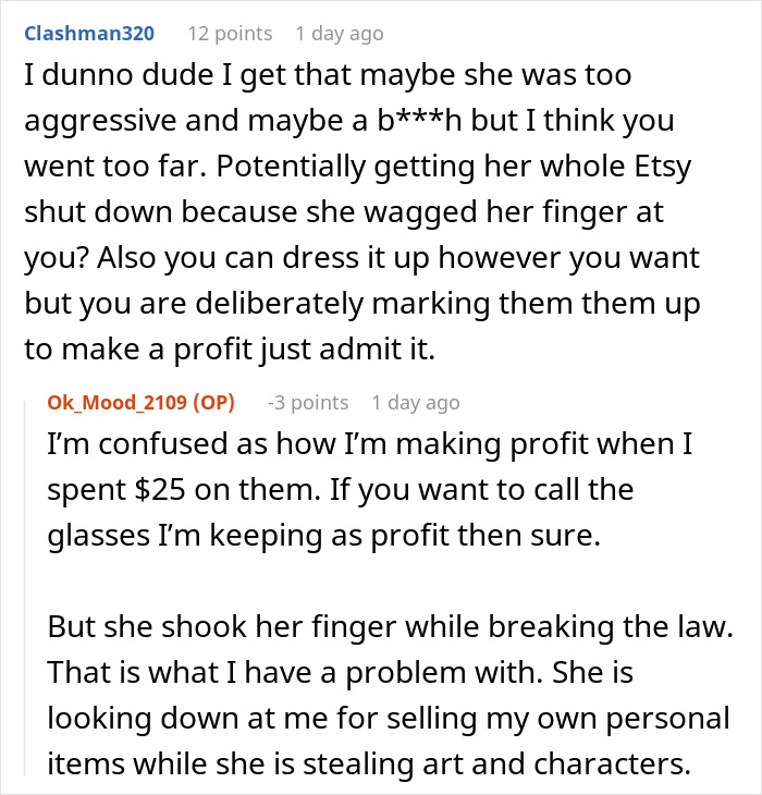 “Dear Disney”: Karen Tries To Take Down A ‘Scammer’, They Turn The Tables Around “Dear Disney”: Karen Tries To Take Down A ‘Scammer’, They Turn The Tables Around