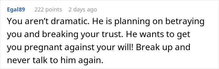 Woman Breaks Up With BF After His Suspicious Behavior Leads Her To Find Alarming Google Searches Woman Breaks Up With BF After His Suspicious Behavior Leads Her To Find Alarming Google Searches