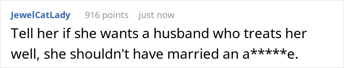 Chef Who Cooked And Cared For Wife While She Was Pregnant Is Shocked When SIL Demands Same Treatment Chef Who Cooked And Cared For Wife While She Was Pregnant Is Shocked When SIL Demands Same Treatment