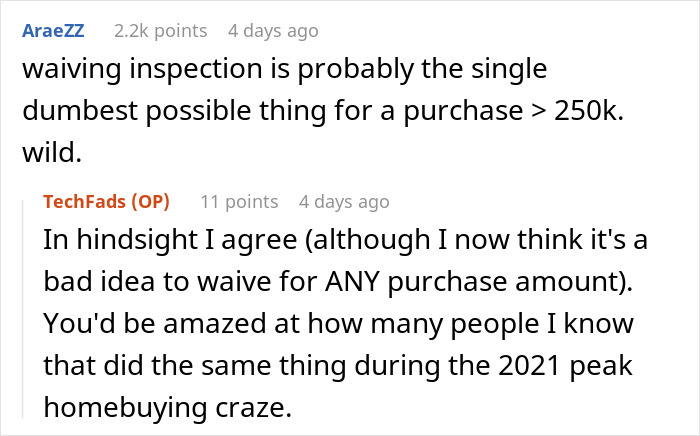 Guy Realizes He Got Played By Realtor He Thought He Was Dating Guy Realizes He Got Played By Realtor He Thought He Was Dating