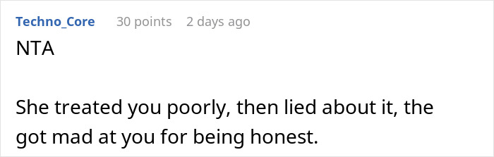 Guy “Ruins Ex-Girlfriend’s Life” By Telling Everyone The Real Reason They Broke Up Guy “Ruins Ex-Girlfriend’s Life” By Telling Everyone The Real Reason They Broke Up