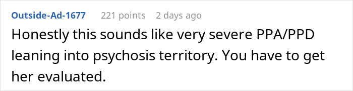 Postpartum Wife Thinks Man Is Cheating As He Came Home Later, Slaps Him So Hard He Considers Divorce Postpartum Wife Thinks Man Is Cheating As He Came Home Later, Slaps Him So Hard He Considers Divorce