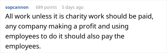 Dad Tells Teen Daughter Not To Proceed With Job Interview After Realizing The “Employer’s” Scheme Dad Tells Teen Daughter Not To Proceed With Job Interview After Realizing The “Employer’s” Scheme