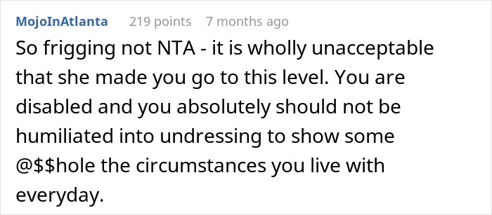 “I Needed The Seat”: Teen Leaves Karen Red-Faced After Showing Her Why She Can’t Have Her Seat “I Needed The Seat”: Teen Leaves Karen Red-Faced After Showing Her Why She Can’t Have Her Seat