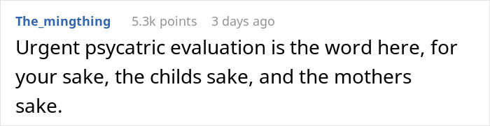 Postpartum Wife Thinks Man Is Cheating As He Came Home Later, Slaps Him So Hard He Considers Divorce Postpartum Wife Thinks Man Is Cheating As He Came Home Later, Slaps Him So Hard He Considers Divorce