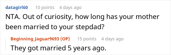 Teen Unexpectedly Inherits A ‘Crazy’ Inheritance From Dad, Drama Ensues When Mom Finds Out Teen Unexpectedly Inherits A ‘Crazy’ Inheritance From Dad, Drama Ensues When Mom Finds Out