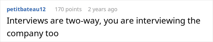 Company Loses Great Applicant After HR Decides To Play A Reaction Game During Job Interview Company Loses Great Applicant After HR Decides To Play A Reaction Game During Job Interview