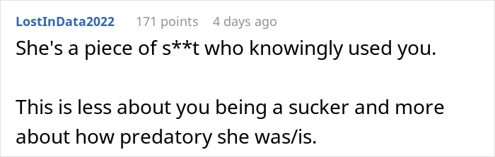Guy Realizes He Got Played By Realtor He Thought He Was Dating Guy Realizes He Got Played By Realtor He Thought He Was Dating