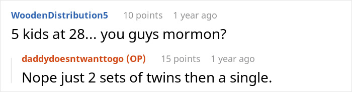 “Mad Because Their Wives Are Happy”: Man Refuses To Go On Male-Only Trip, Gets Insulted “Mad Because Their Wives Are Happy”: Man Refuses To Go On Male-Only Trip, Gets Insulted