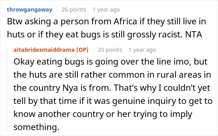 Internet Applauds Bride For Kicking Bridesmaid Off Her Destination Wedding The Day Before The Event Internet Applauds Bride For Kicking Bridesmaid Off Her Destination Wedding The Day Before The Event
