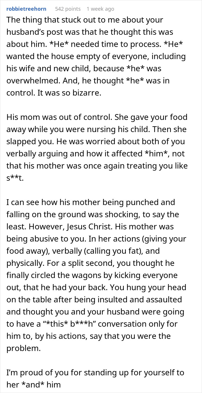 Woman Hands Husband Divorce Papers After Him Brushing Off His Mom’s Insults Ends In Violence Woman Hands Husband Divorce Papers After Him Brushing Off His Mom’s Insults Ends In Violence