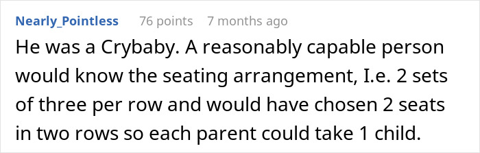 Injured Woman Refuses To Be Bullied Out Of Her Priority Seat By Entitled Dad Injured Woman Refuses To Be Bullied Out Of Her Priority Seat By Entitled Dad