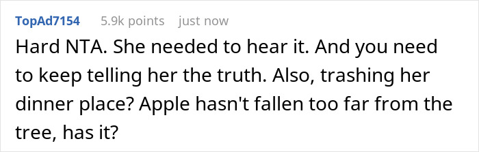 Man’s Life Is Ruined After He Hits His 8 Y.O. Niece, Years Later His Daughter Can’t Let It Go Man’s Life Is Ruined After He Hits His 8 Y.O. Niece, Years Later His Daughter Can’t Let It Go