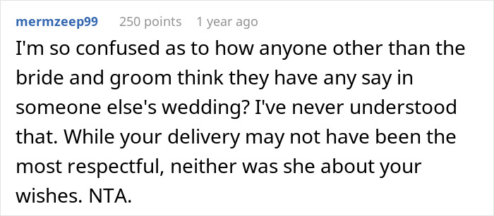 "AITA For Returning The Money To My MIL In Front Of Everyone, Embarrassing Her?"