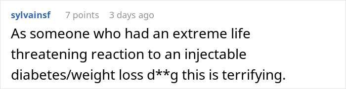 “I’d Call The Police”: Man Freaks Out Over Wife’s Creepy Question, She Doesn’t Like His Reaction “I’d Call The Police”: Man Freaks Out Over Wife’s Creepy Question, She Doesn’t Like His Reaction