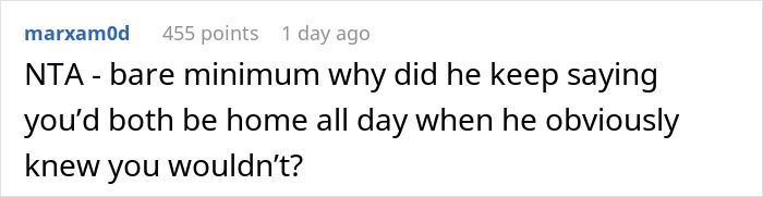Man Upsets Wife The Day Before Her C-Section By Making Plans With Friends Without Her Man Upsets Wife The Day Before Her C-Section By Making Plans With Friends Without Her