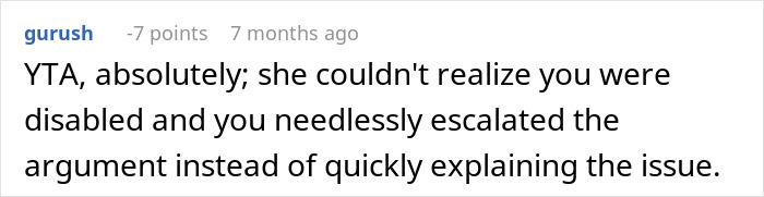 “I Needed The Seat”: Teen Leaves Karen Red-Faced After Showing Her Why She Can’t Have Her Seat “I Needed The Seat”: Teen Leaves Karen Red-Faced After Showing Her Why She Can’t Have Her Seat