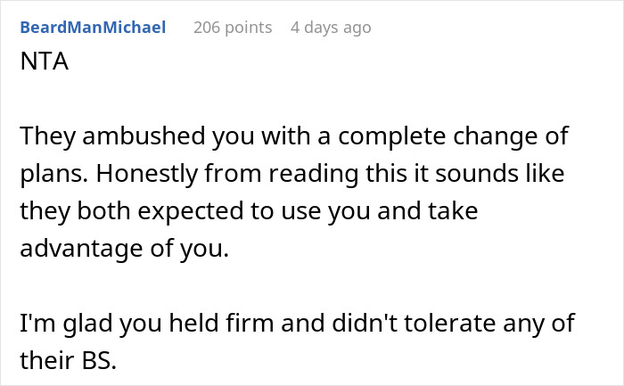 Man Roasts Date After She Brings Her Friend Along Expecting Him To Pay Man Roasts Date After She Brings Her Friend Along Expecting Him To Pay