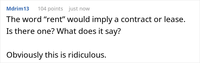 People Get Kicked Out From The Venue They Rented As They Brought “Unauthorized Outside Material” People Get Kicked Out From The Venue They Rented As They Brought “Unauthorized Outside Material”