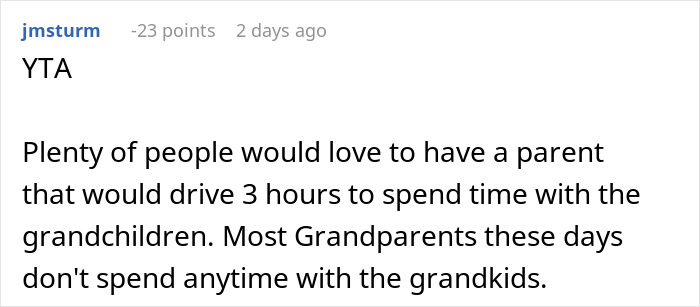 "I Don't Care": Woman Tells MIL To Get Out After Coming Unannounced While She Was Sleeping "I Don't Care": Woman Tells MIL To Get Out After Coming Unannounced While She Was Sleeping