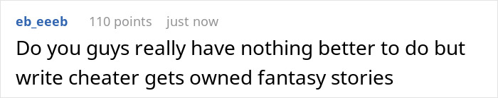 Man Learns About Wife’s Affair With Her CEO, Gets Her Fired And Leaves Her With Nothing Man Learns About Wife’s Affair With Her CEO, Gets Her Fired And Leaves Her With Nothing