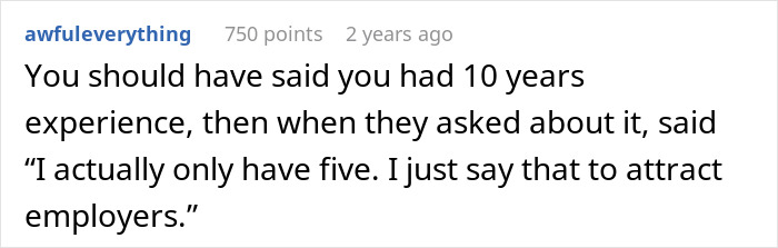 Company Loses Great Applicant After HR Decides To Play A Reaction Game During Job Interview Company Loses Great Applicant After HR Decides To Play A Reaction Game During Job Interview