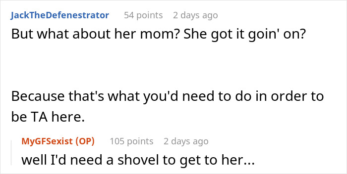 Guy “Ruins Ex-Girlfriend’s Life” By Telling Everyone The Real Reason They Broke Up Guy “Ruins Ex-Girlfriend’s Life” By Telling Everyone The Real Reason They Broke Up