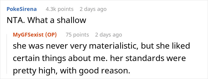 Guy “Ruins Ex-Girlfriend’s Life” By Telling Everyone The Real Reason They Broke Up Guy “Ruins Ex-Girlfriend’s Life” By Telling Everyone The Real Reason They Broke Up