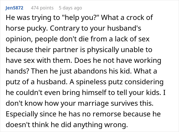 “My Husband’s Affair Daughter Was Dropped Off At Our House 2 Weeks Ago And It’s Causing Issues” “My Husband’s Affair Daughter Was Dropped Off At Our House 2 Weeks Ago And It’s Causing Issues”