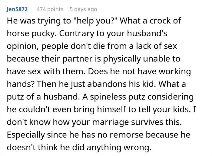“My Husband’s Affair Daughter Was Dropped Off At Our House 2 Weeks Ago And It’s Causing Issues” 