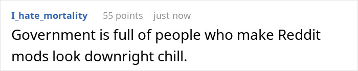 People Get Kicked Out From The Venue They Rented As They Brought “Unauthorized Outside Material” People Get Kicked Out From The Venue They Rented As They Brought “Unauthorized Outside Material”